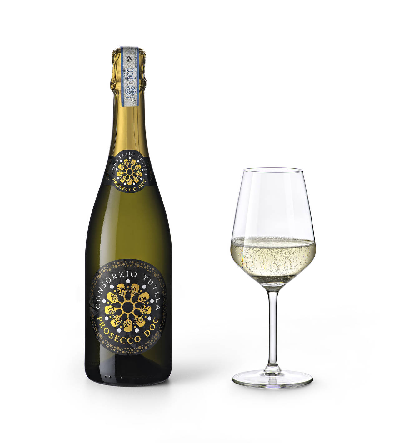 Prosecco is appreciated. By many consumers | Italian Food Excellence