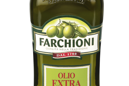 Certified Sustainability for Farchioni Oil