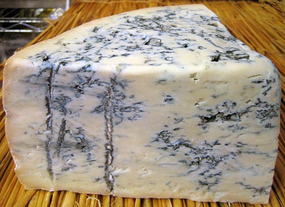 Gorgonzola, the cheese that lives | Italian Food Excellence