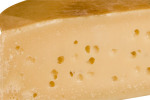 Asiago, sweet and slight or strong and flavourful?