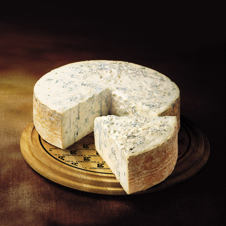 Gorgonzola ‘cheese’ | Italian Food Excellence