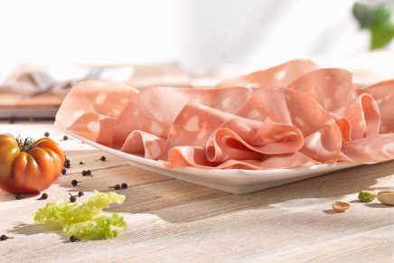 The IGP Bologna Mortadella: two thousand years of taste