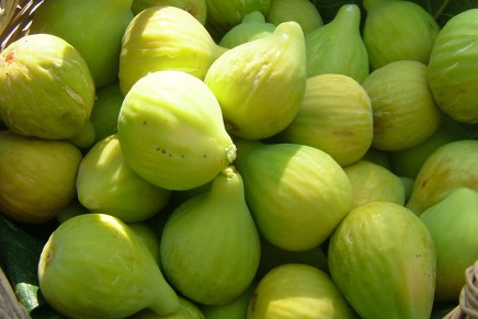 Dolci Pensieri di Calabria: figs’ delicacies