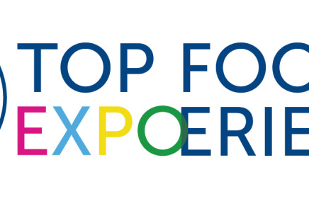 New collective brand “Top Food Expoerience” launches for the Expo