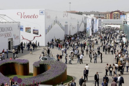 This year’s Vinitaly exhibition in Verona ends with a positive outcome