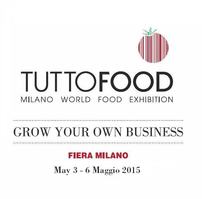 Tuttofood 2015