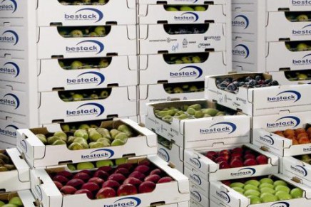 Bestack is ready to innovate in packaging for fruit and vegetables