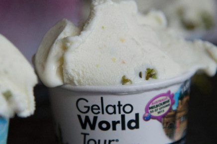 ‘Italy of ice-cream’ World Tour wins Tokyo