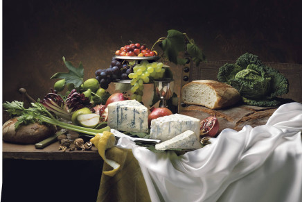 Gorgonzola producers association: its mission consists in opposing ‘Italian sounding’ products