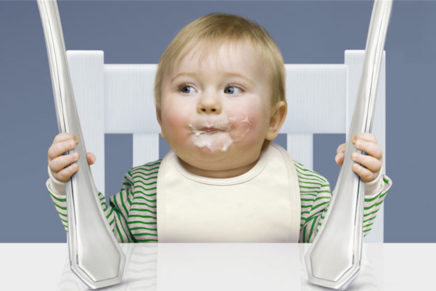 More safety for Italian babyfood products thanks to AIIPA’s new campaign