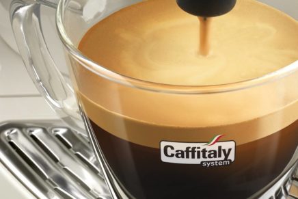 Caffitaly, best coffee in capsules in Brazil