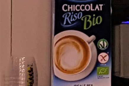 Natfood and Riso Scotti join forces to bring Chiccolat to cafeterias