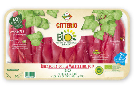 Citterio: a massive packaging eco-restyling