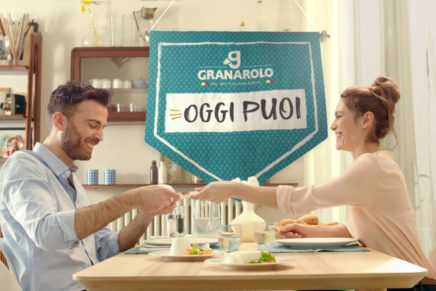 Granarolo celebrates its 60 years