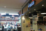 Mokarabia opens a coffee bar in Doha, at Mall of Qatar shopping centre