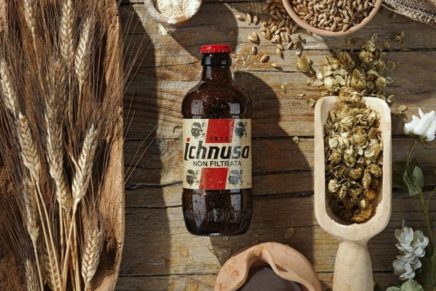 Birra Ichnusa oldest brewery in Sardinia turns fifty