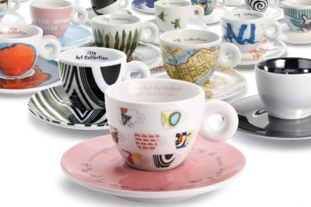 Illy Art Collection turns 25