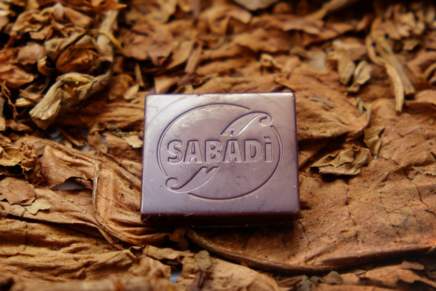 The first cellar in the world for chocolate’s aging by Sabadì