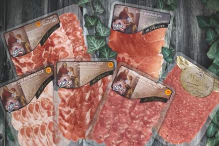 Piacenza artisan cured meats to conquer international markets