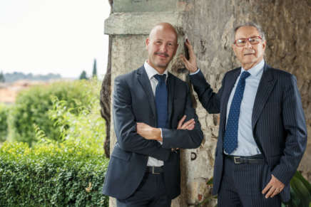Eggers & Franke Holding will be the new German dealer for Masi Agricola